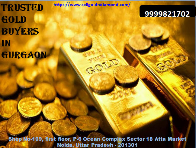 gold buyer in delhi