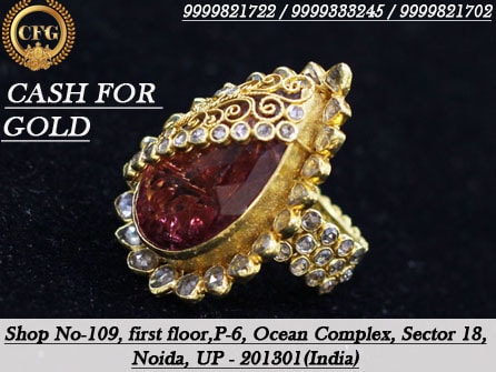 gold jewellery buyer in delhi