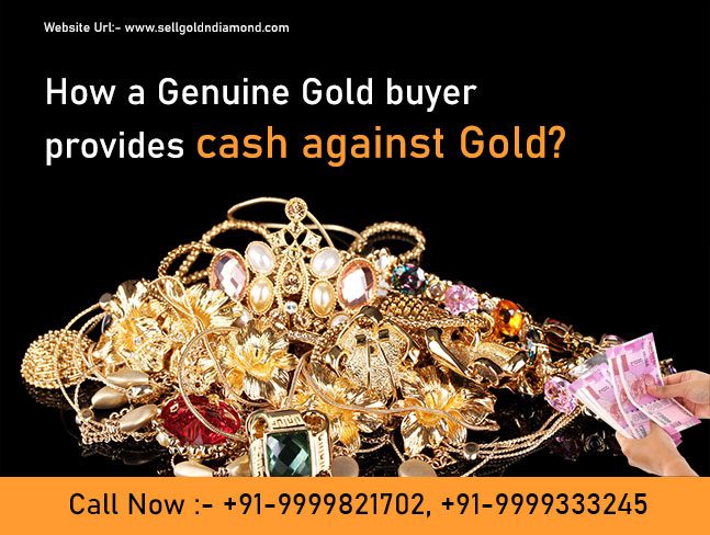 cash for gold in delhi