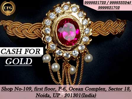 authentic gold buyer in delhi