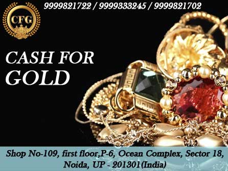 cash for gold coin in delhi