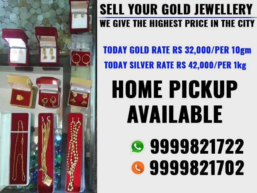 cash for gold in delhi