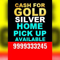 cash for gold in Delhi NCR