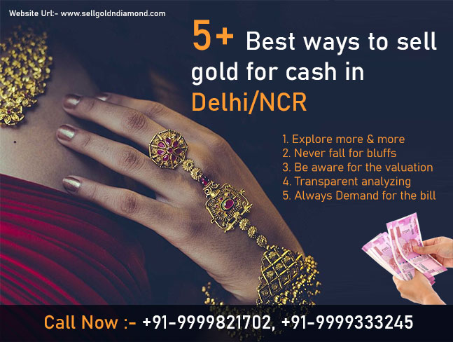 gold buyer in delhi